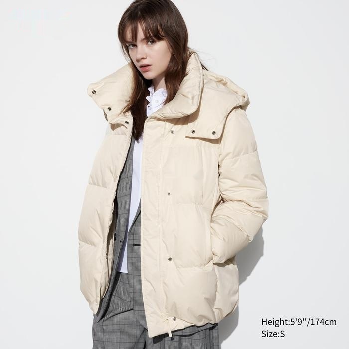 Купить Для неё Uniqlo в Москве с доставкой по России от 808₽
